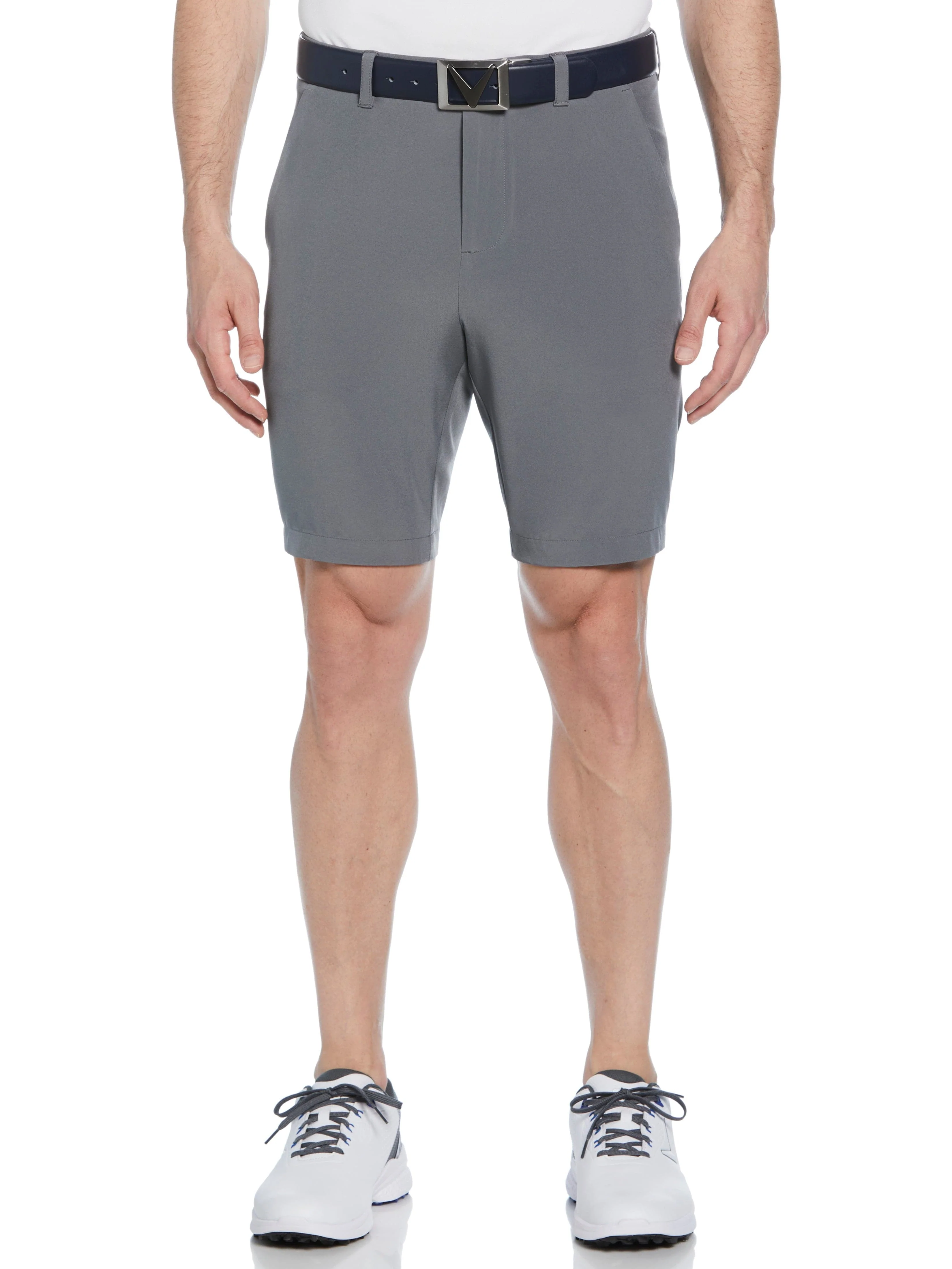 Mens 9 Swing Tech Short