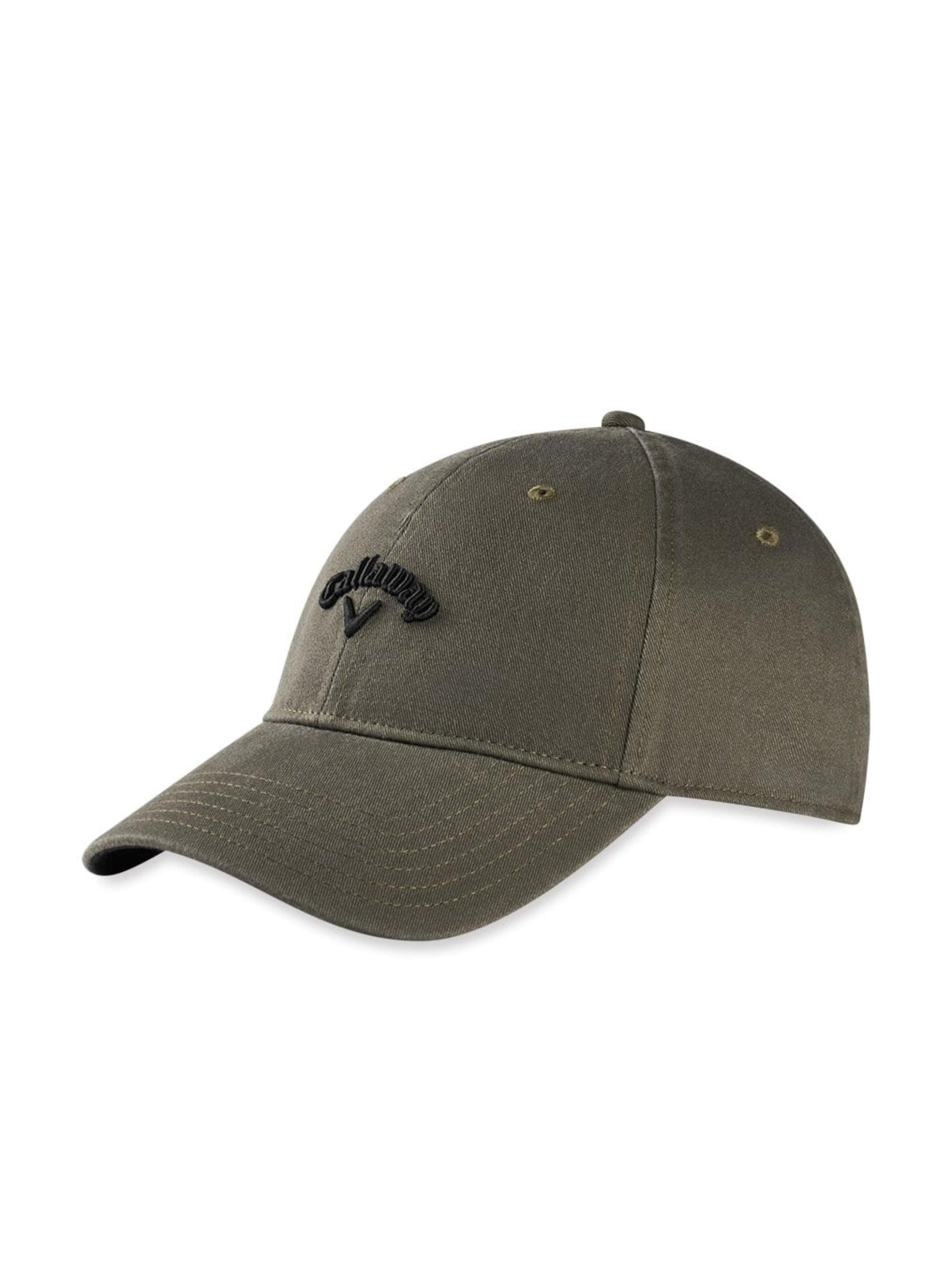 Heritage Twill Hat