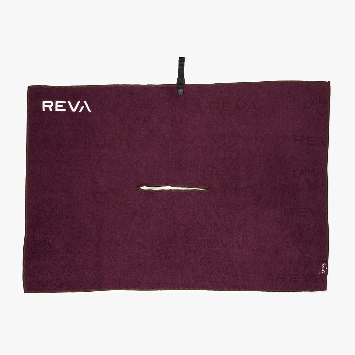 REVA Outperform Towel