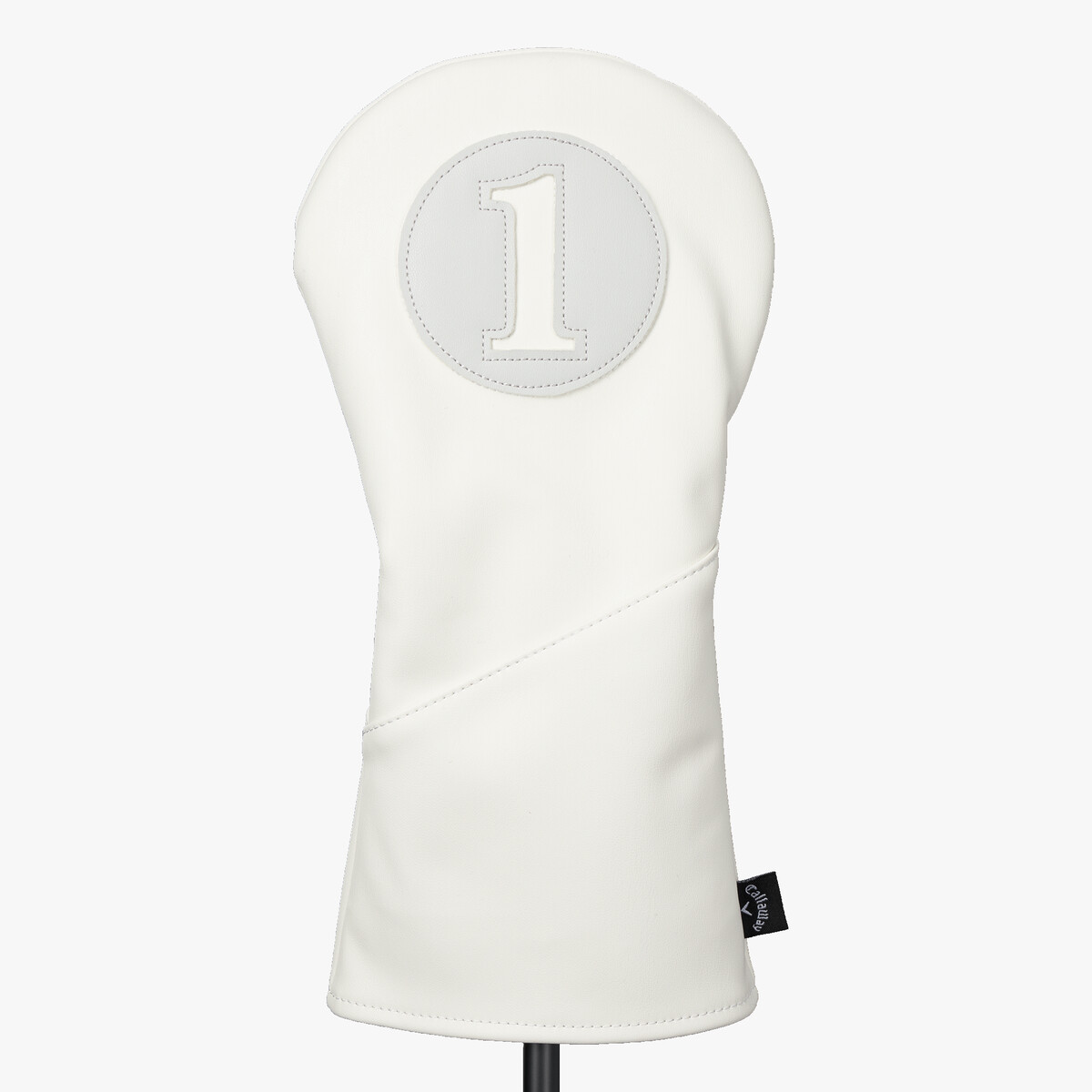 Vintage Driver Headcover