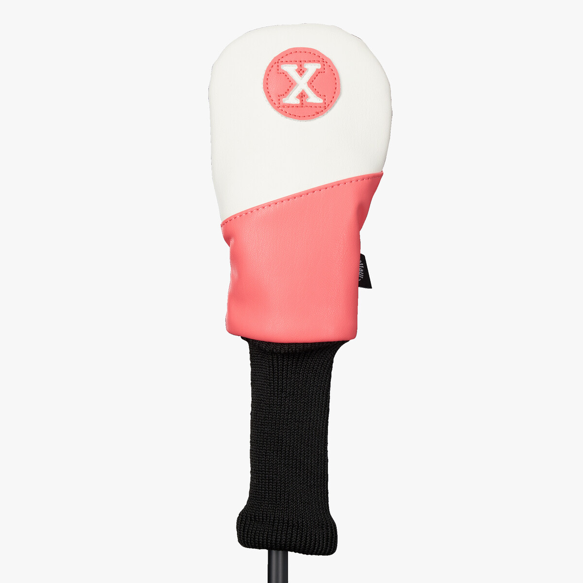 Vintage Hybrid Headcover