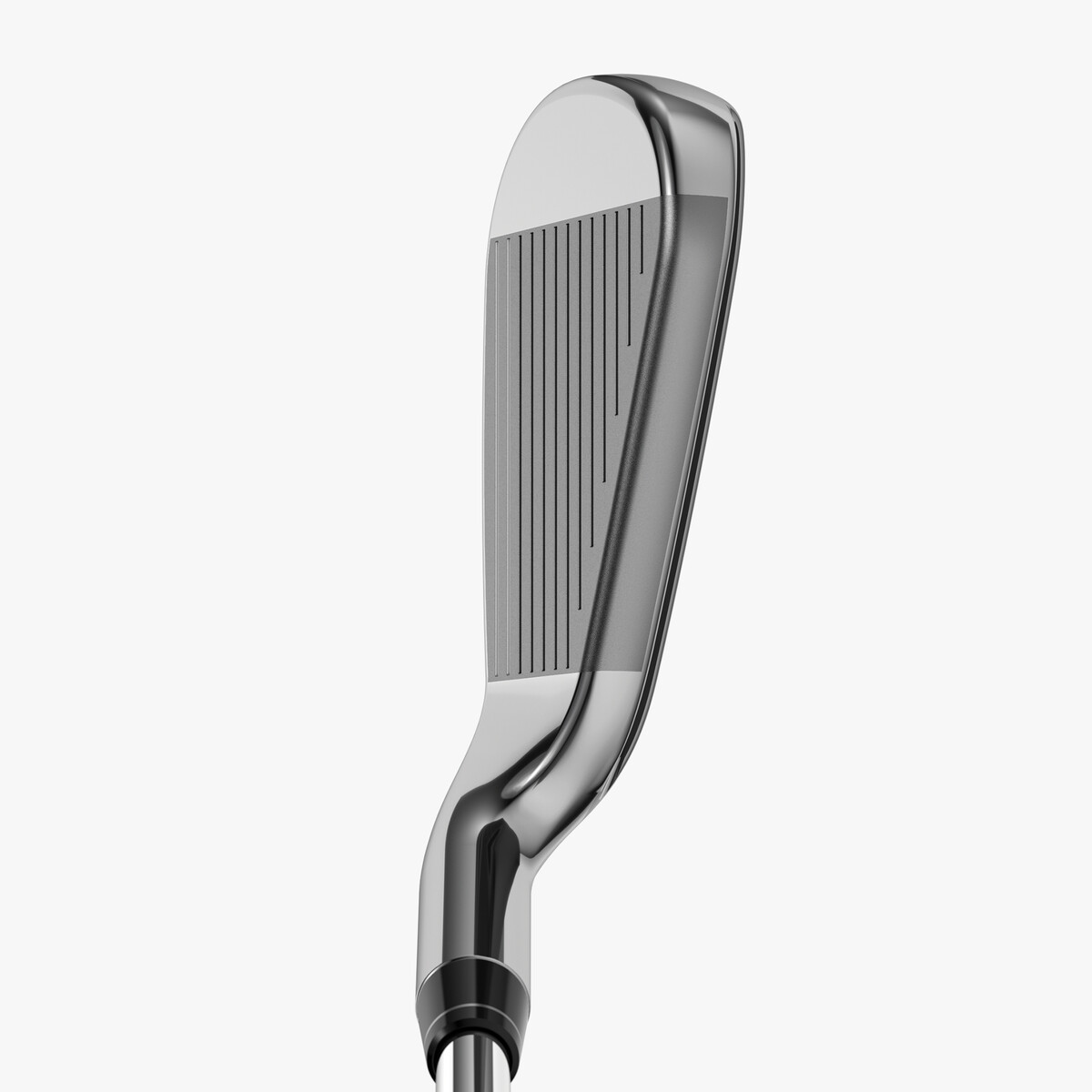 Big Bertha Irons