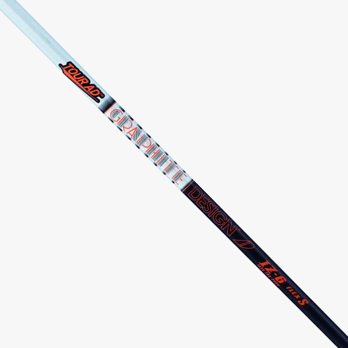 Graphite Design Tour AD IZ-6 Shaft