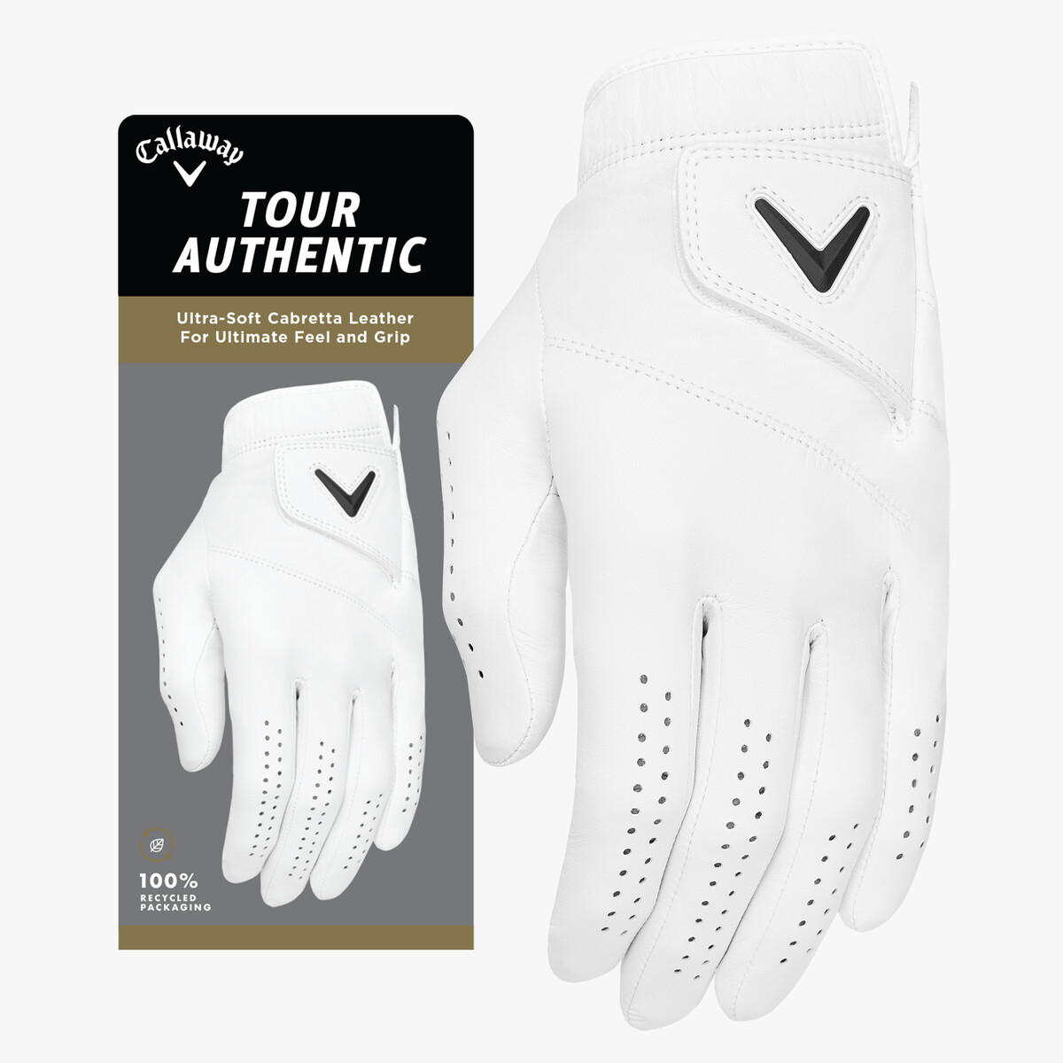 Tour Authentic Golf Glove
