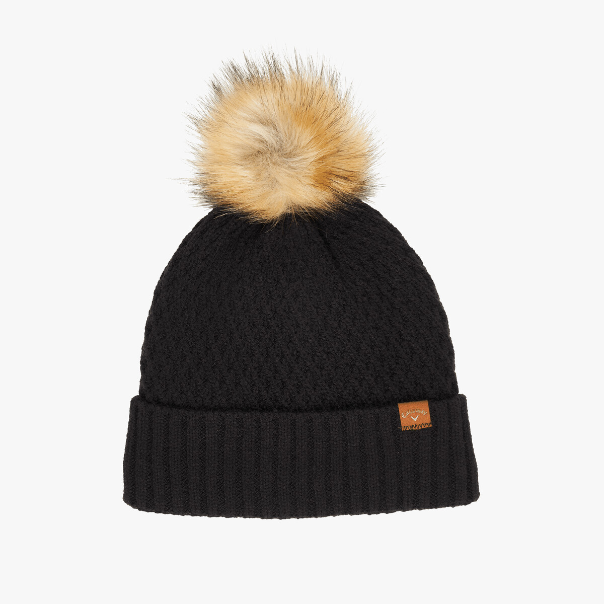 Women's Pom Pom Beanie