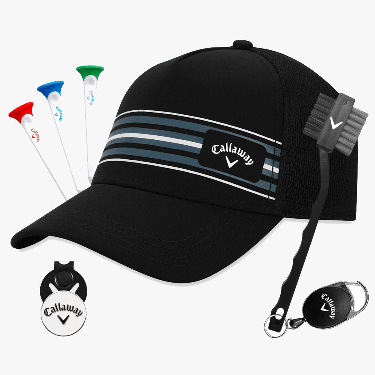 Cap and Gift Set