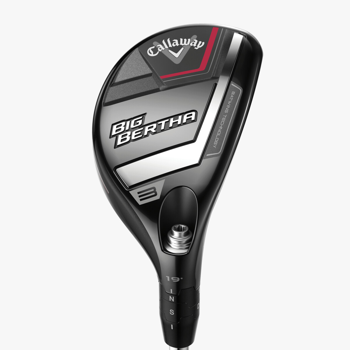 Big Bertha Hybrids