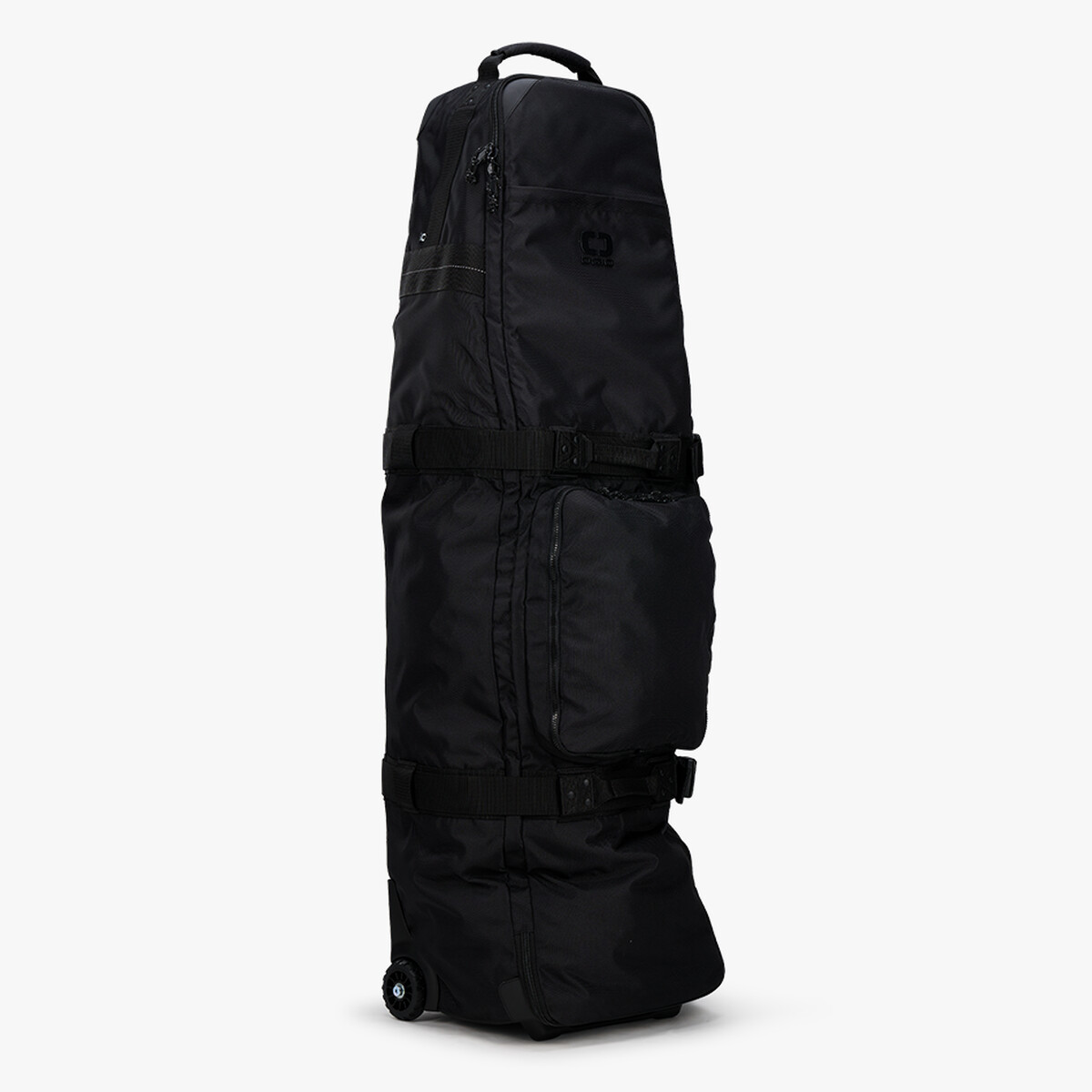 Alpha Travel Cover MID