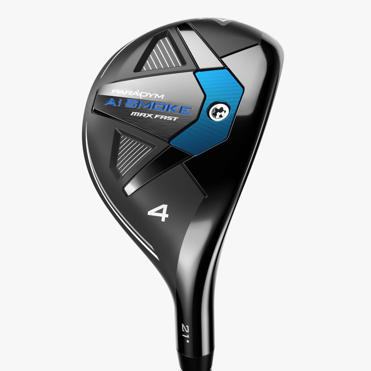 Women's Paradym Ai Smoke MAX Fast Hybrid