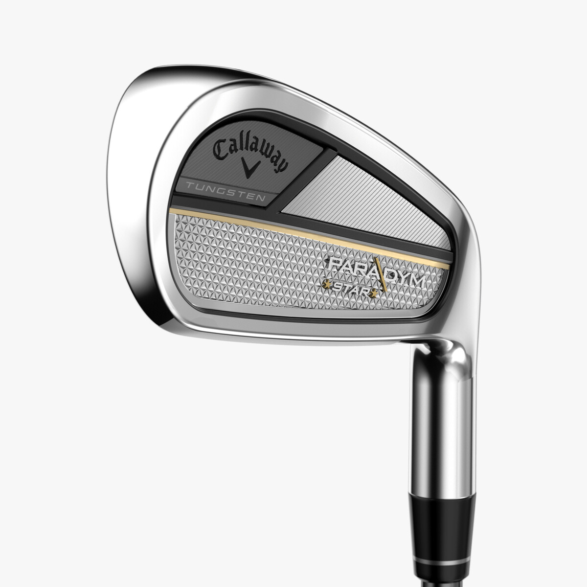 Paradym Star Irons