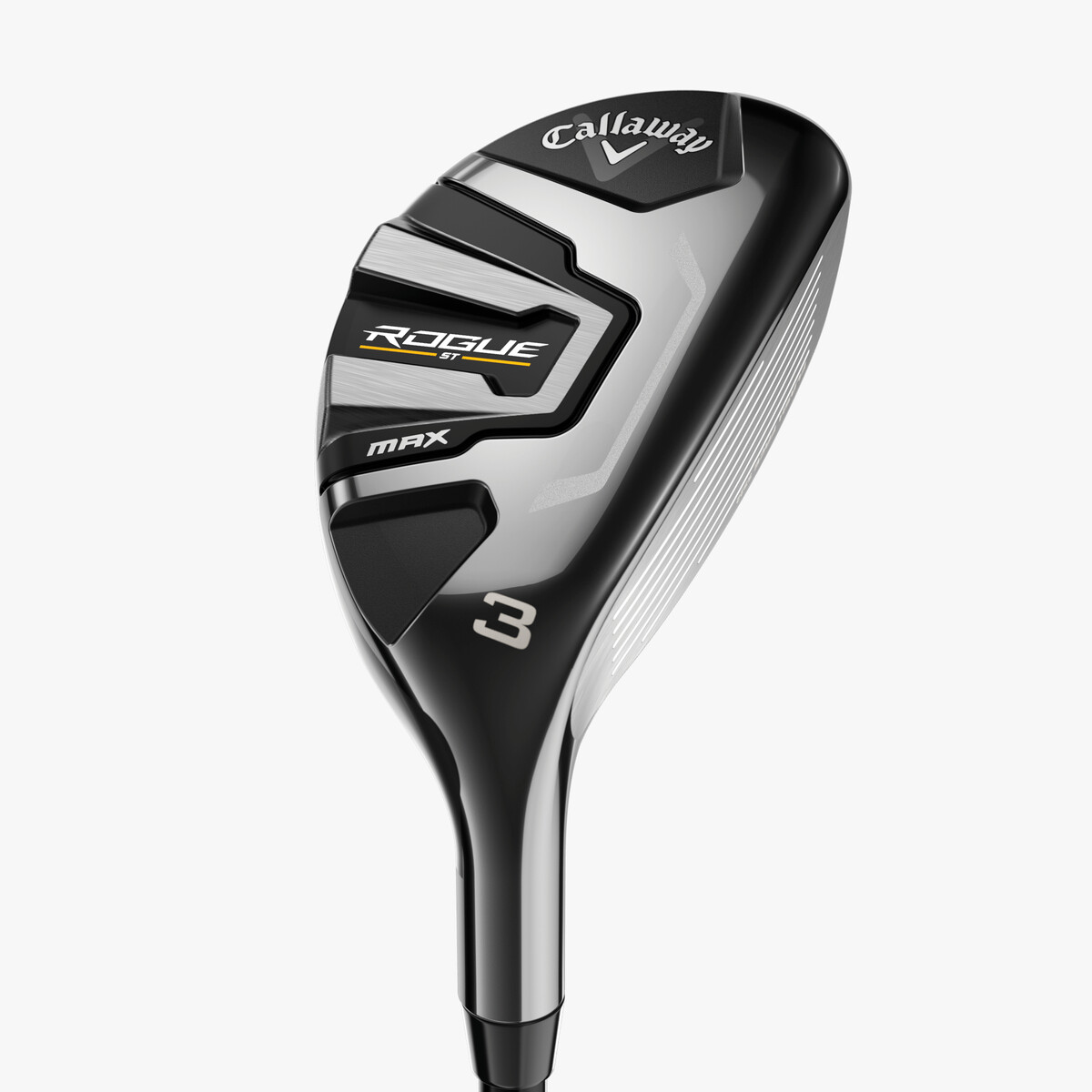 Rogue ST '24 MAX Hybrids