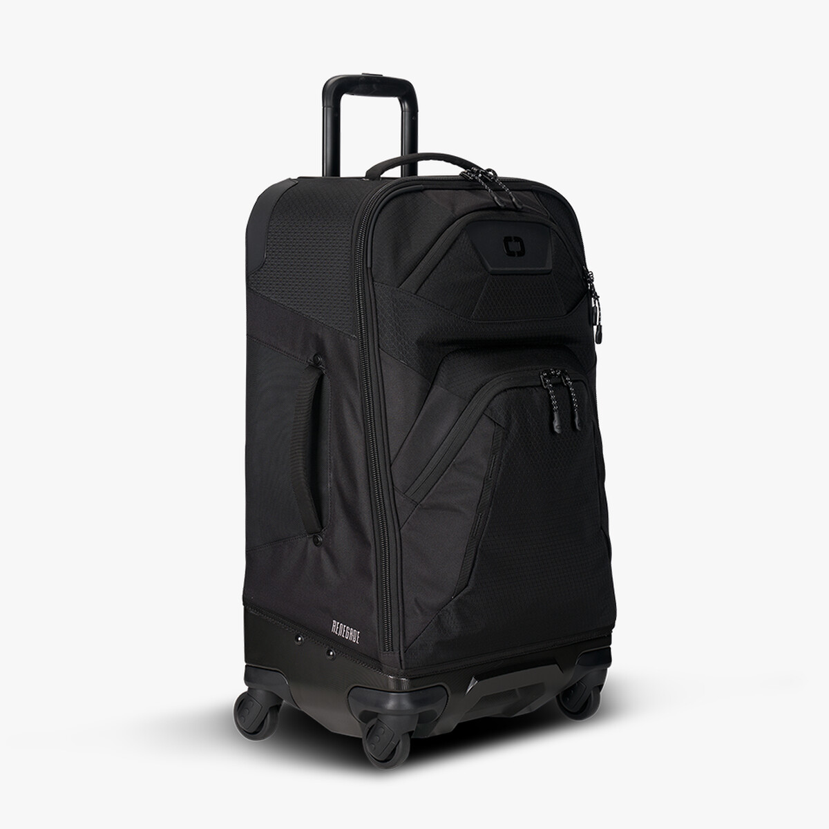 Renegade 26" 4-Wheel Travel Bag