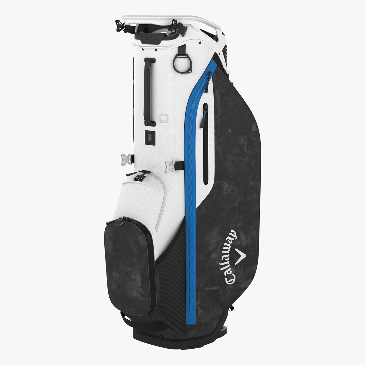 Ai Smoke Fairway + Stand Bag