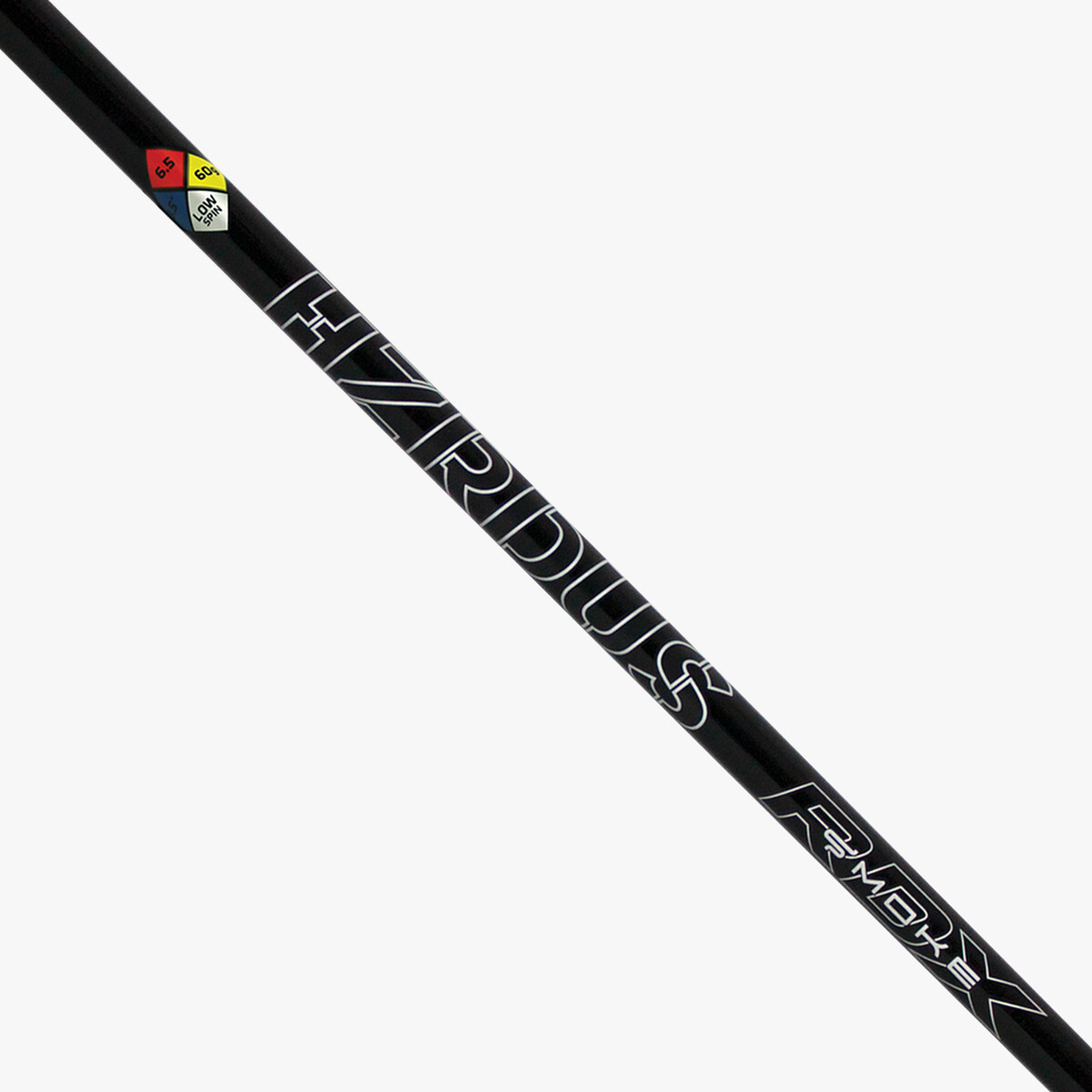 Project X HZRDUS Smoke Black RDX 60 Graphite Shaft