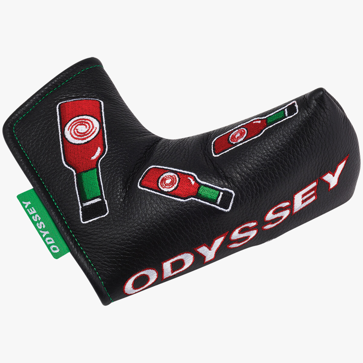 Oh Baby I'm Hot Today Blade Headcover
