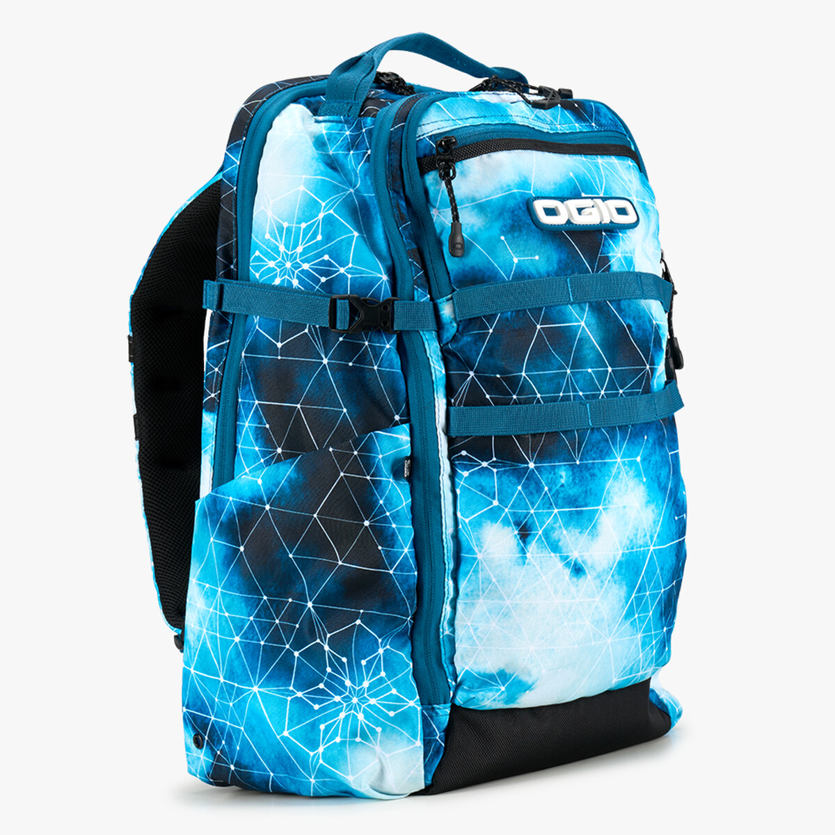Ski & Snowboard Alpha Convoy 630 Backpack