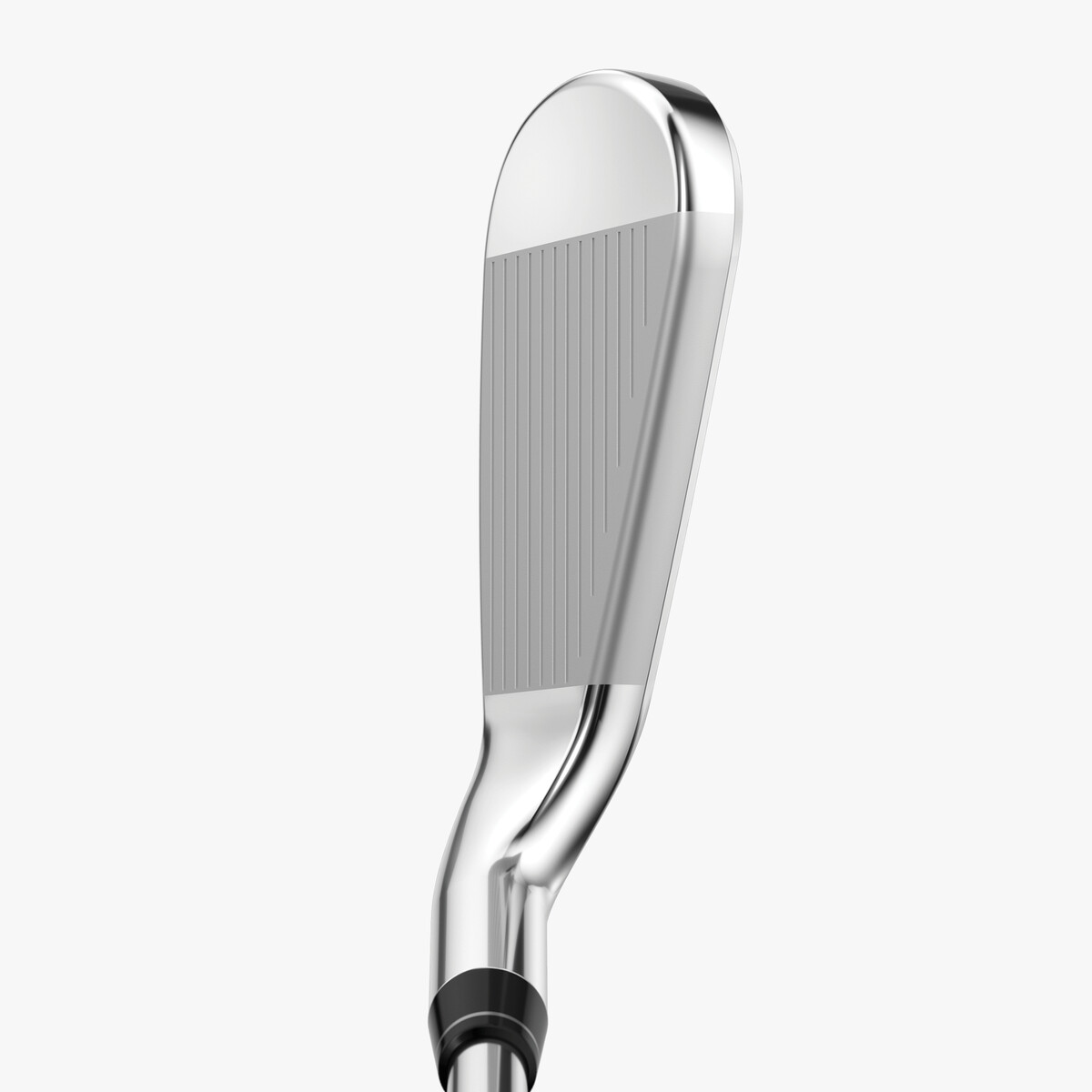 Paradym X Irons