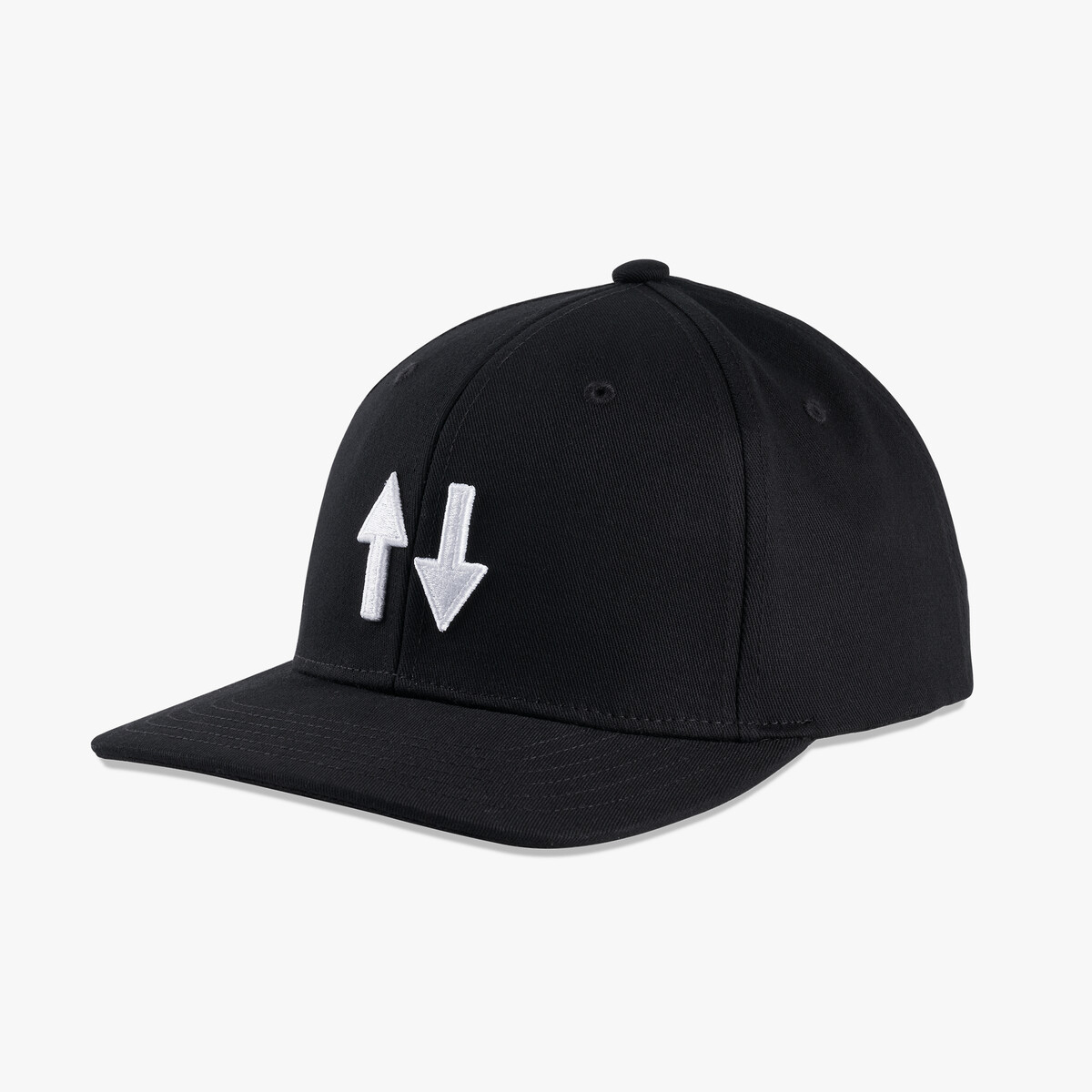 Golf Happens Up/Down Cap