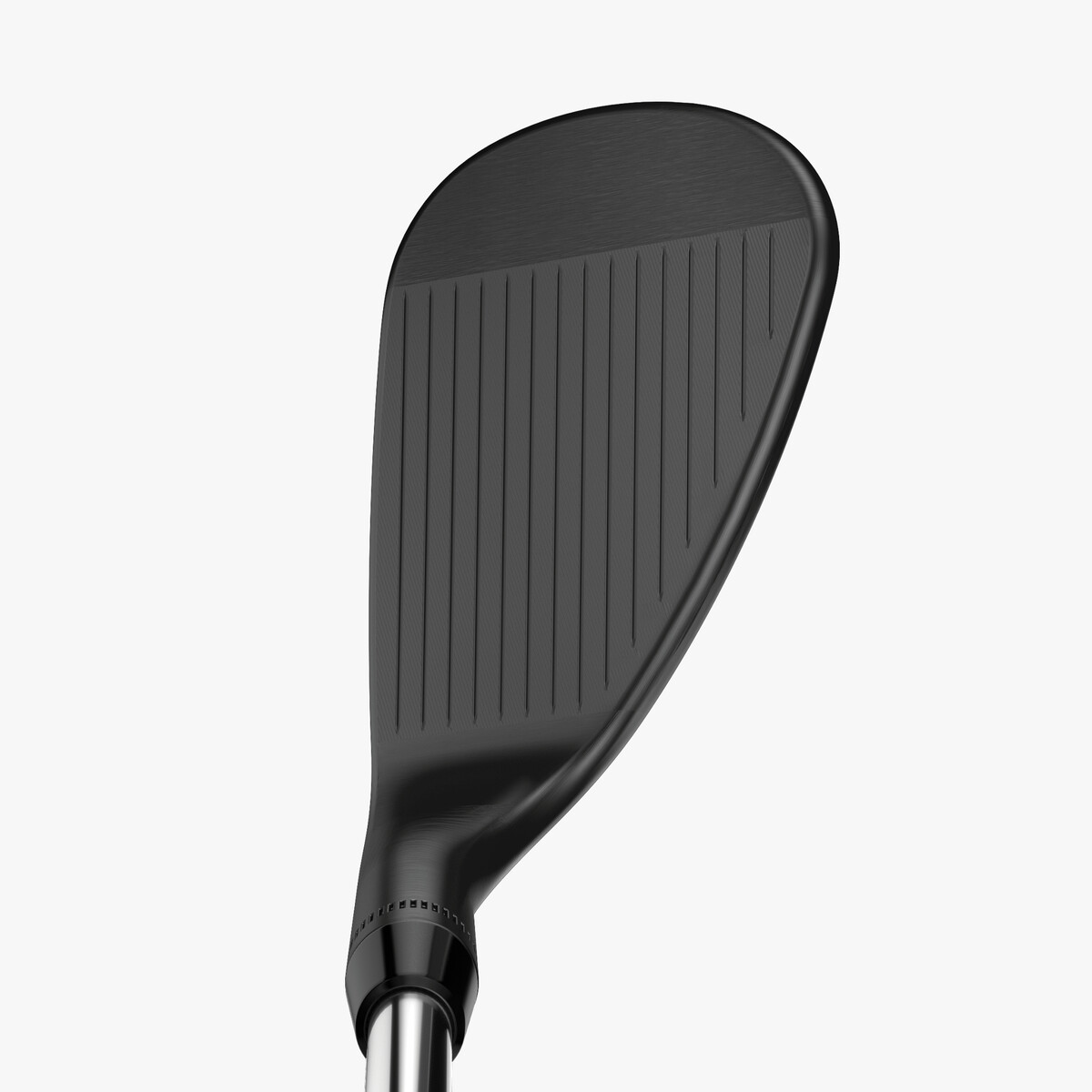 Jaws Raw Black Plasma Wedges