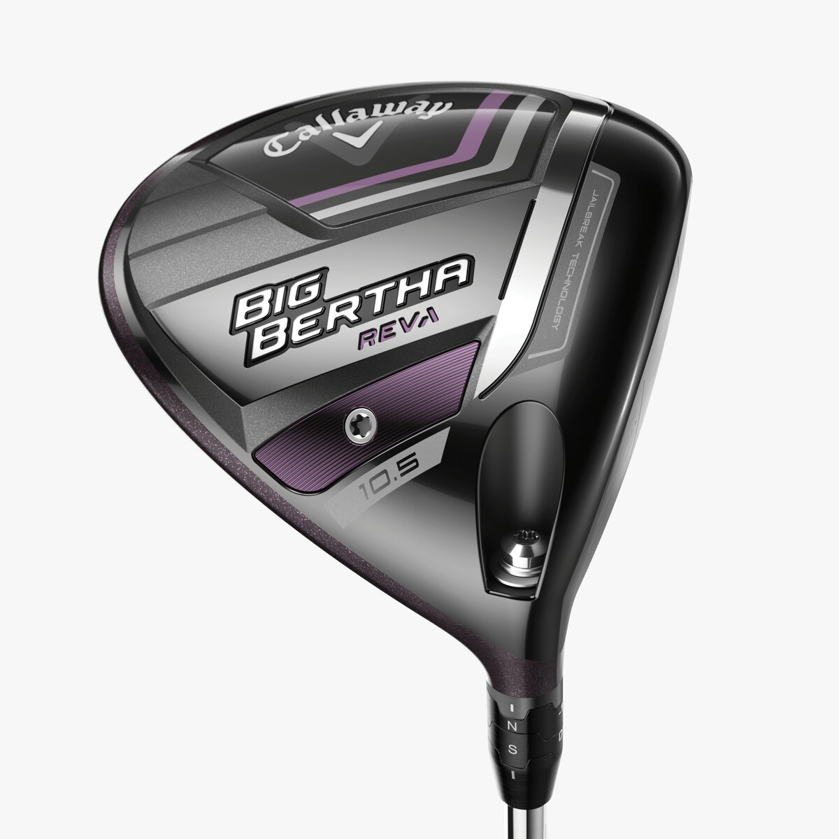 Women's Big Bertha REVA Driver