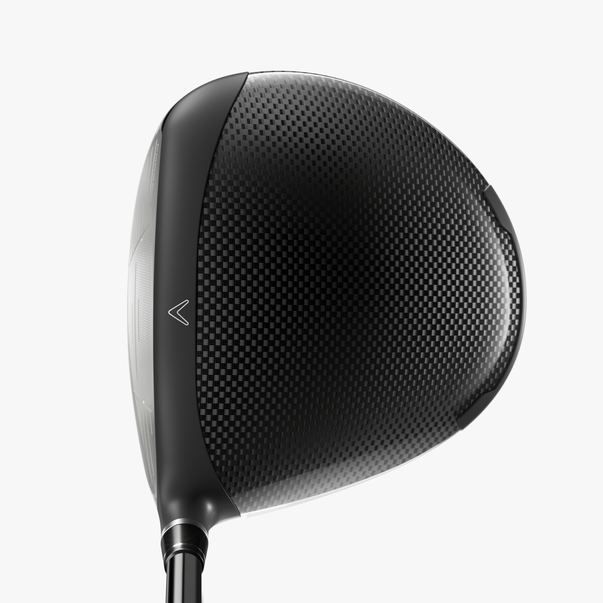 Women's Paradym Star Driver