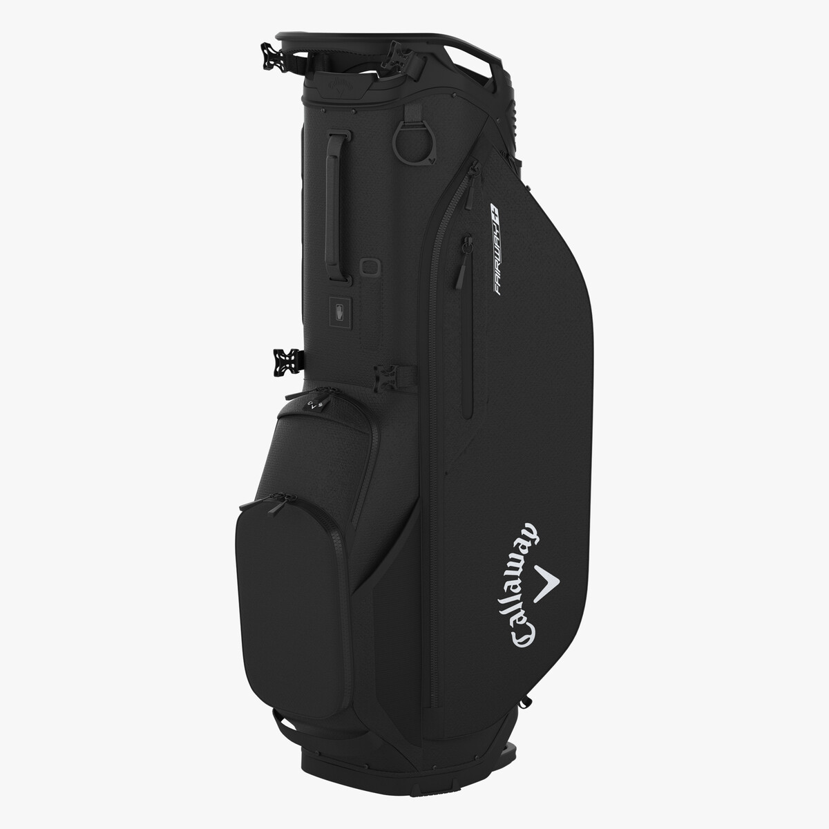 Fairway + Stand Bag