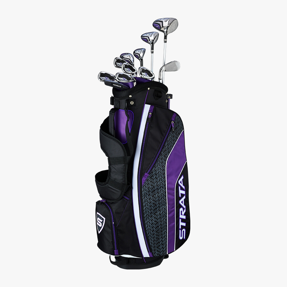 Women’s Strata Ultimate 16-Piece Complete Set