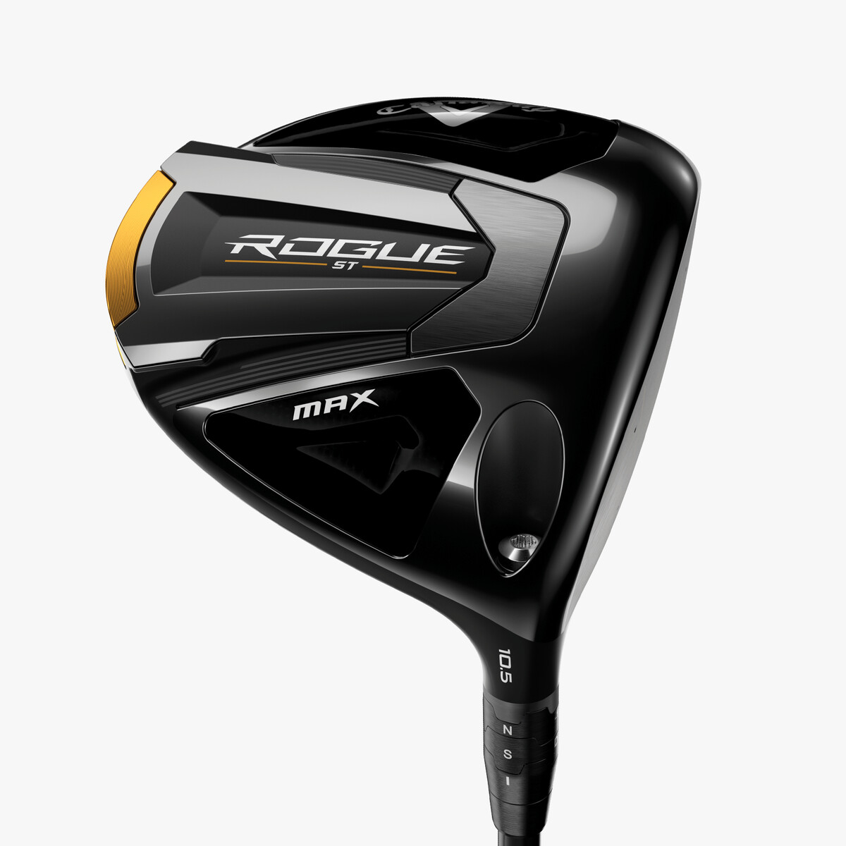 Rogue ST '24 MAX Driver