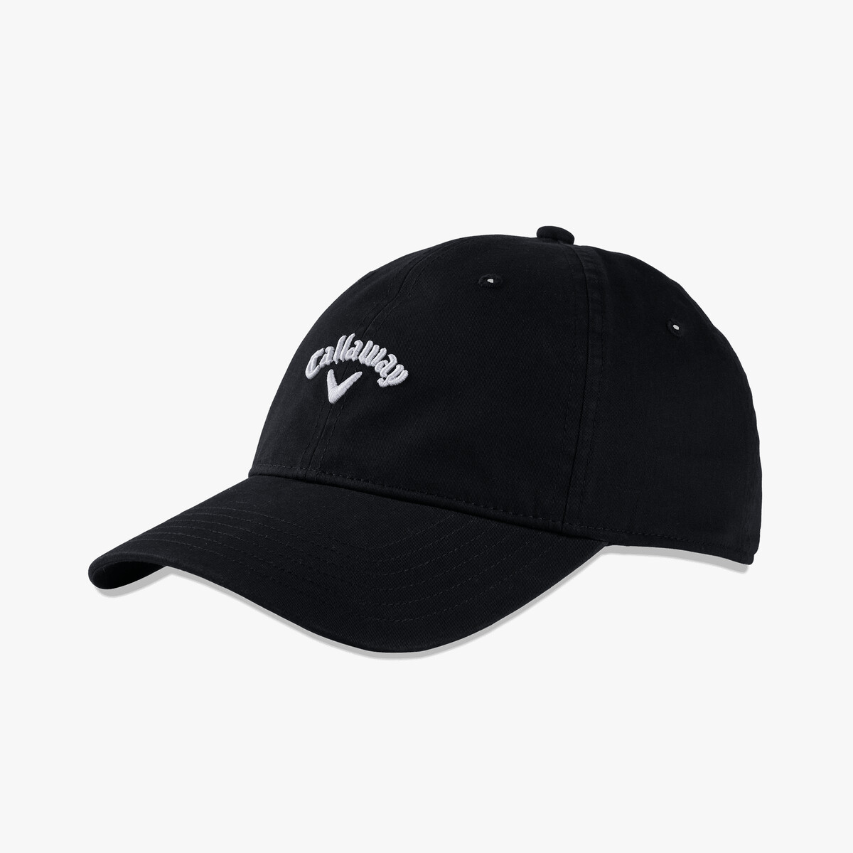 Heritage Twill Cap