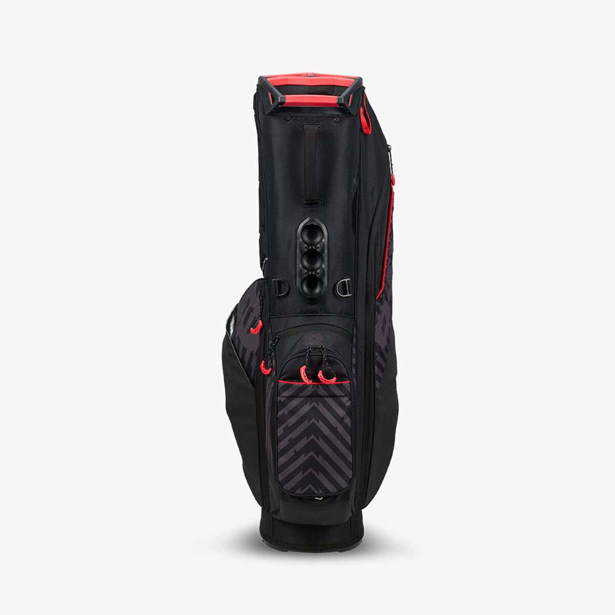 2024 Fuse Stand Bag
