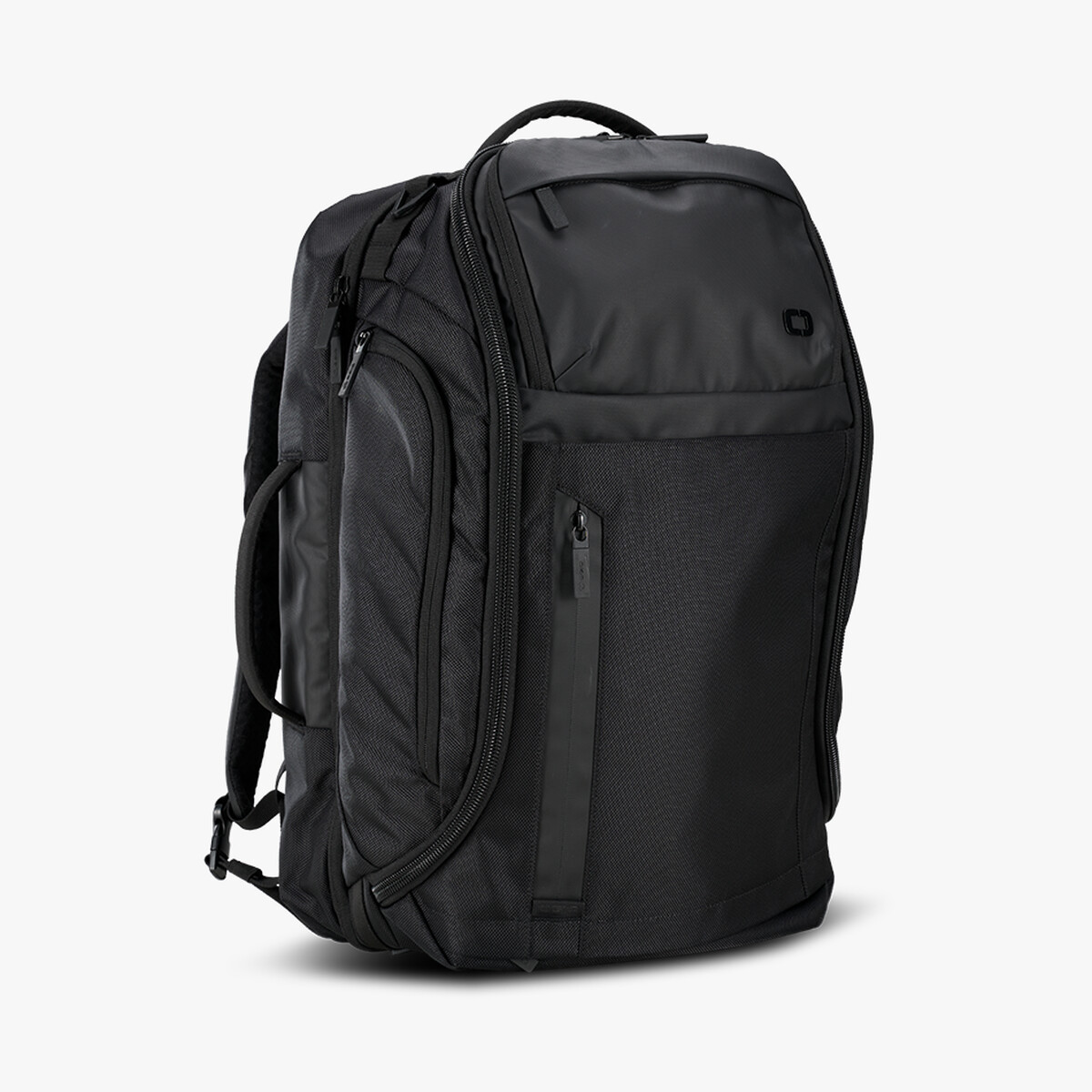 Pace Pro Max Travel Bag
