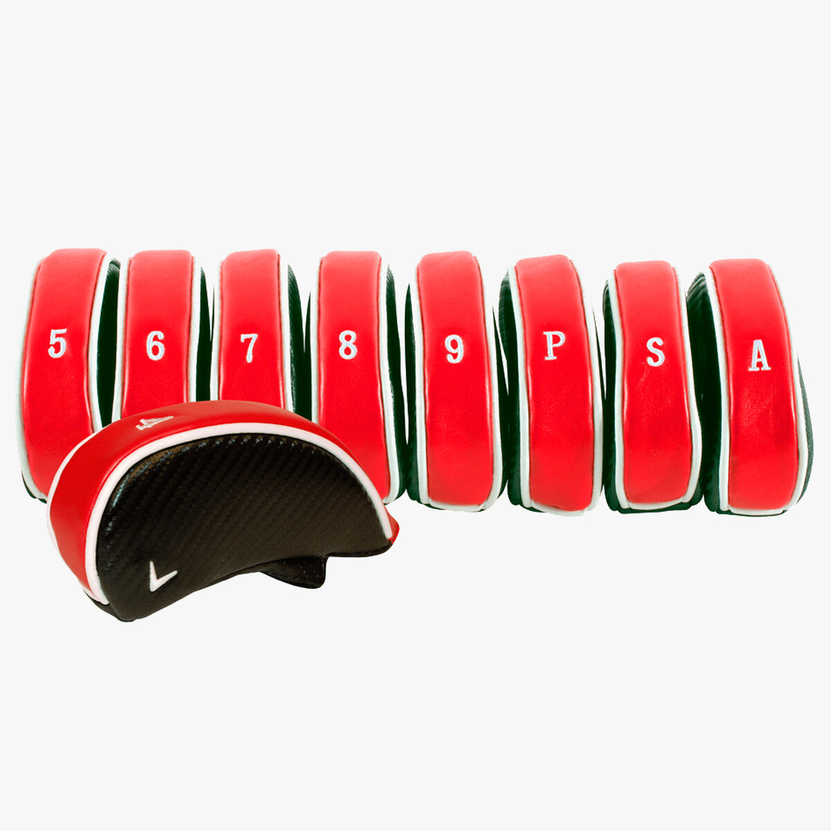 Deluxe Iron Headcover