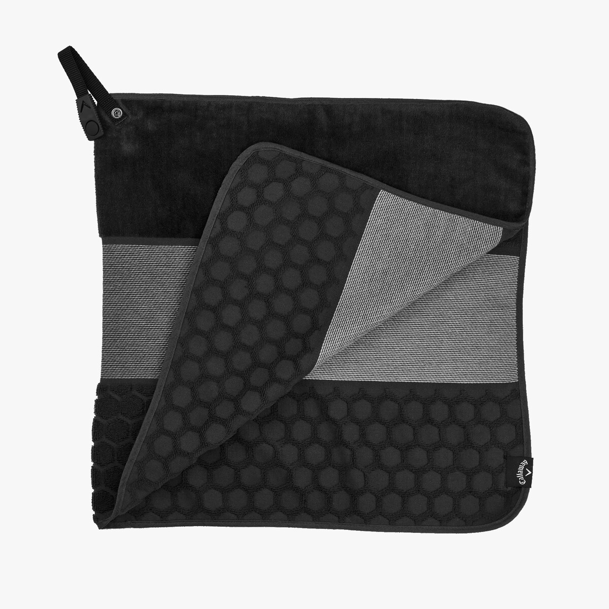 Tour Fold Towel