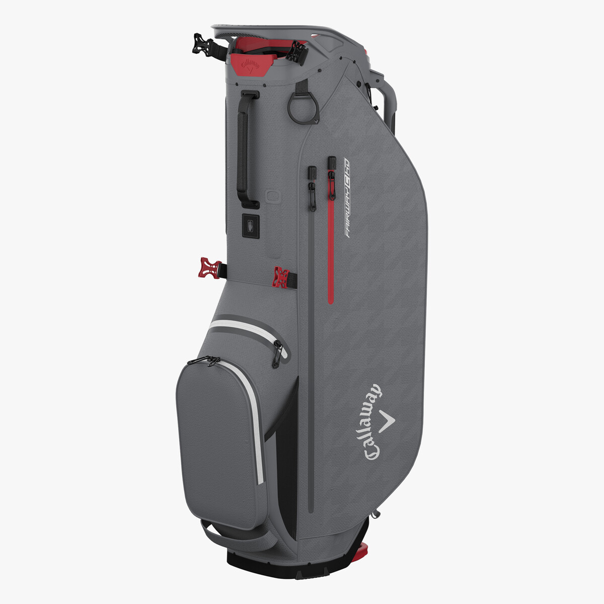 Fairway C HD Stand Bag
