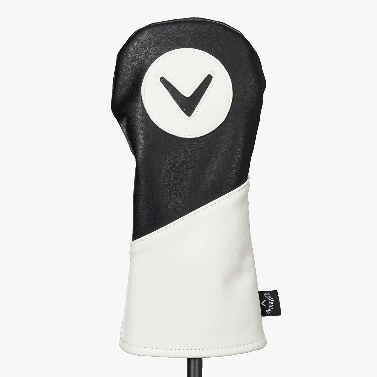 Vintage Fairway Wood Headcover