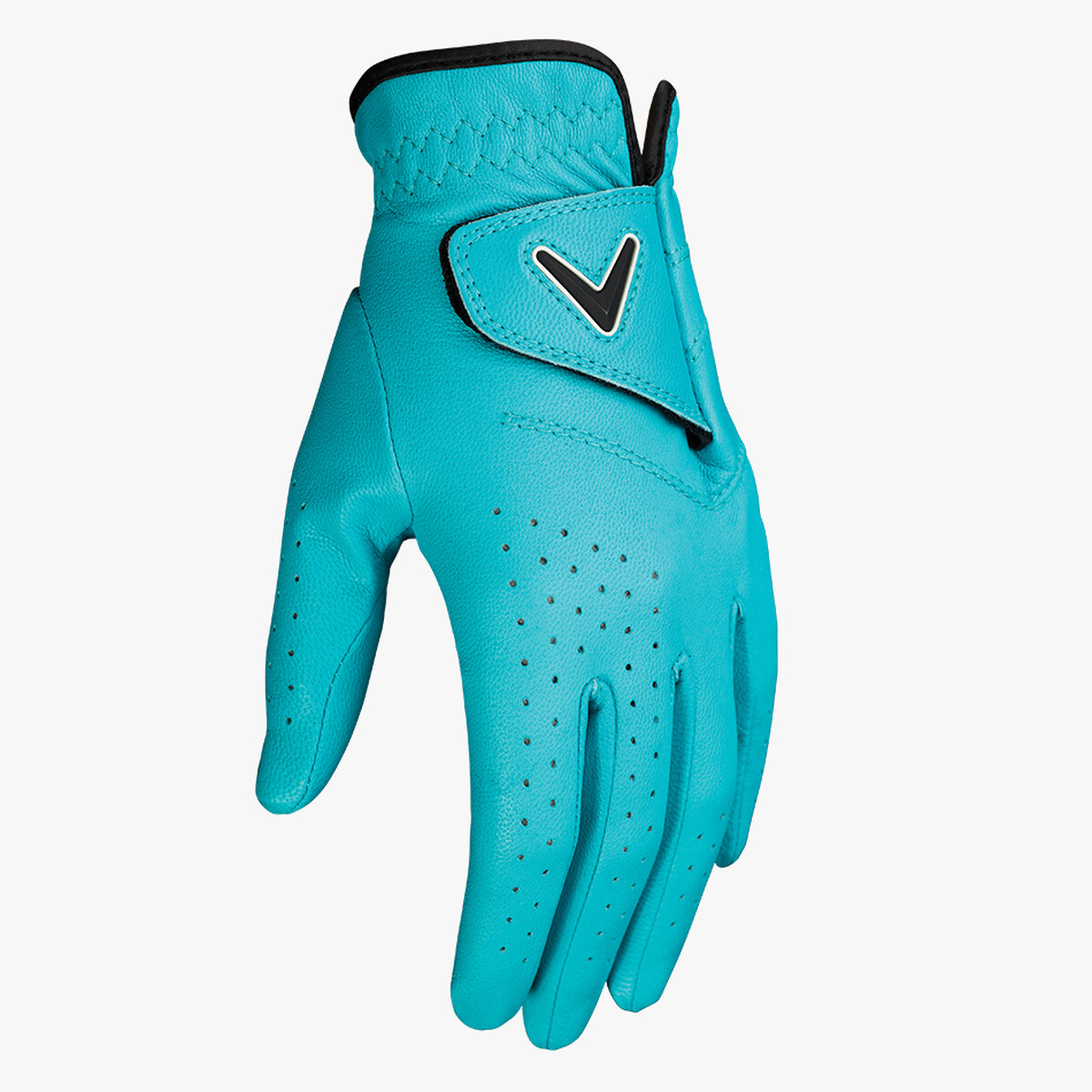 Women's OPTI Color Golf Glove 2