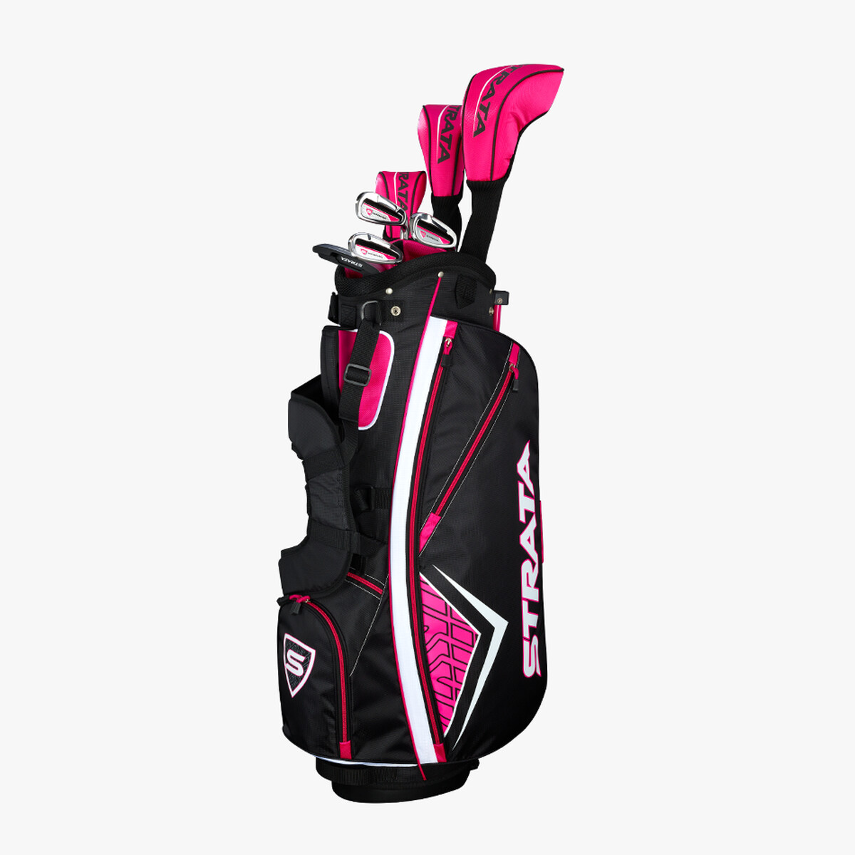 Women’s Strata 11-Piece Complete Set