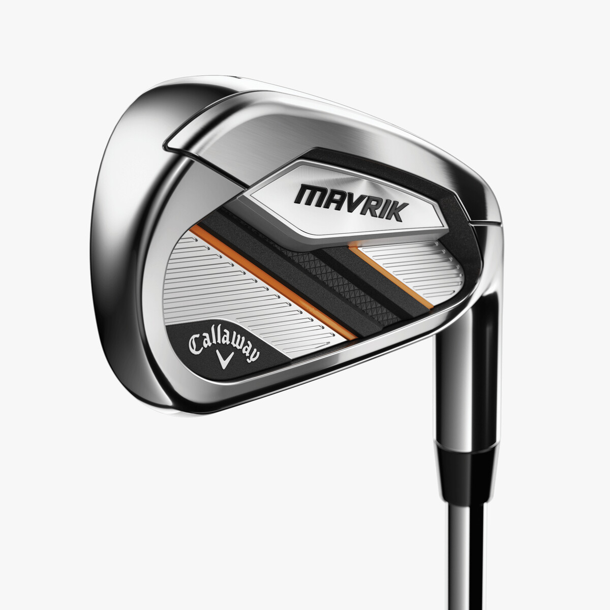 MAVRIK Irons