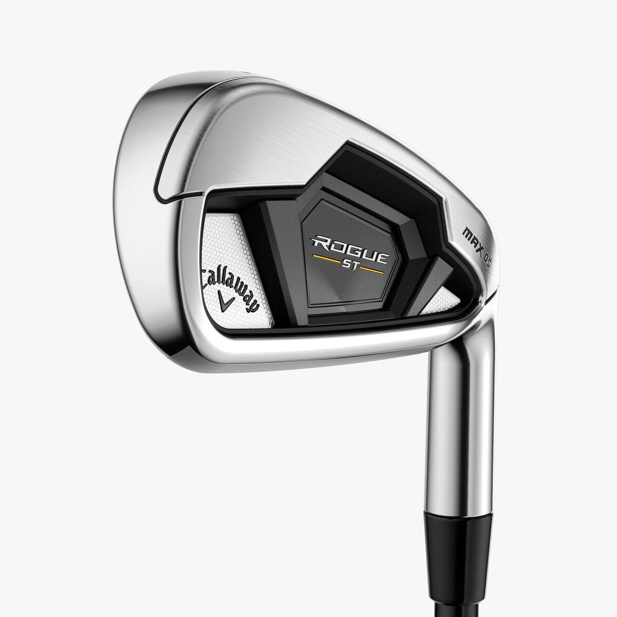 Women's Rogue ST '24 MAX OS Lite Irons