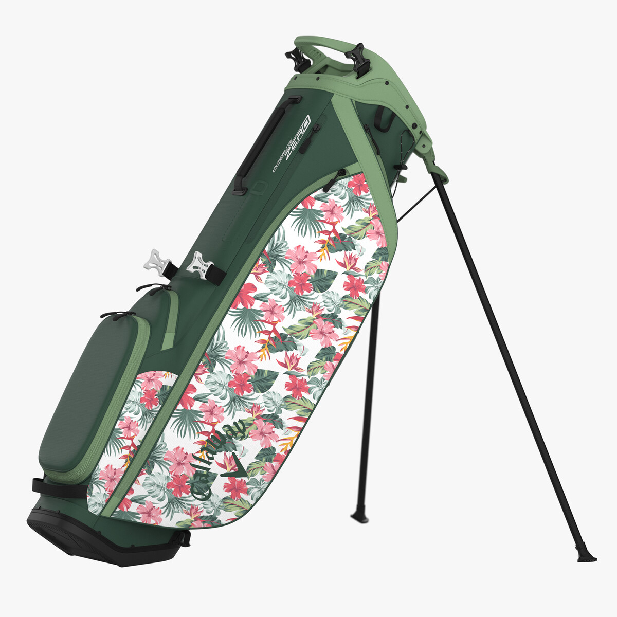 Hyperlite Zero Stand Bag