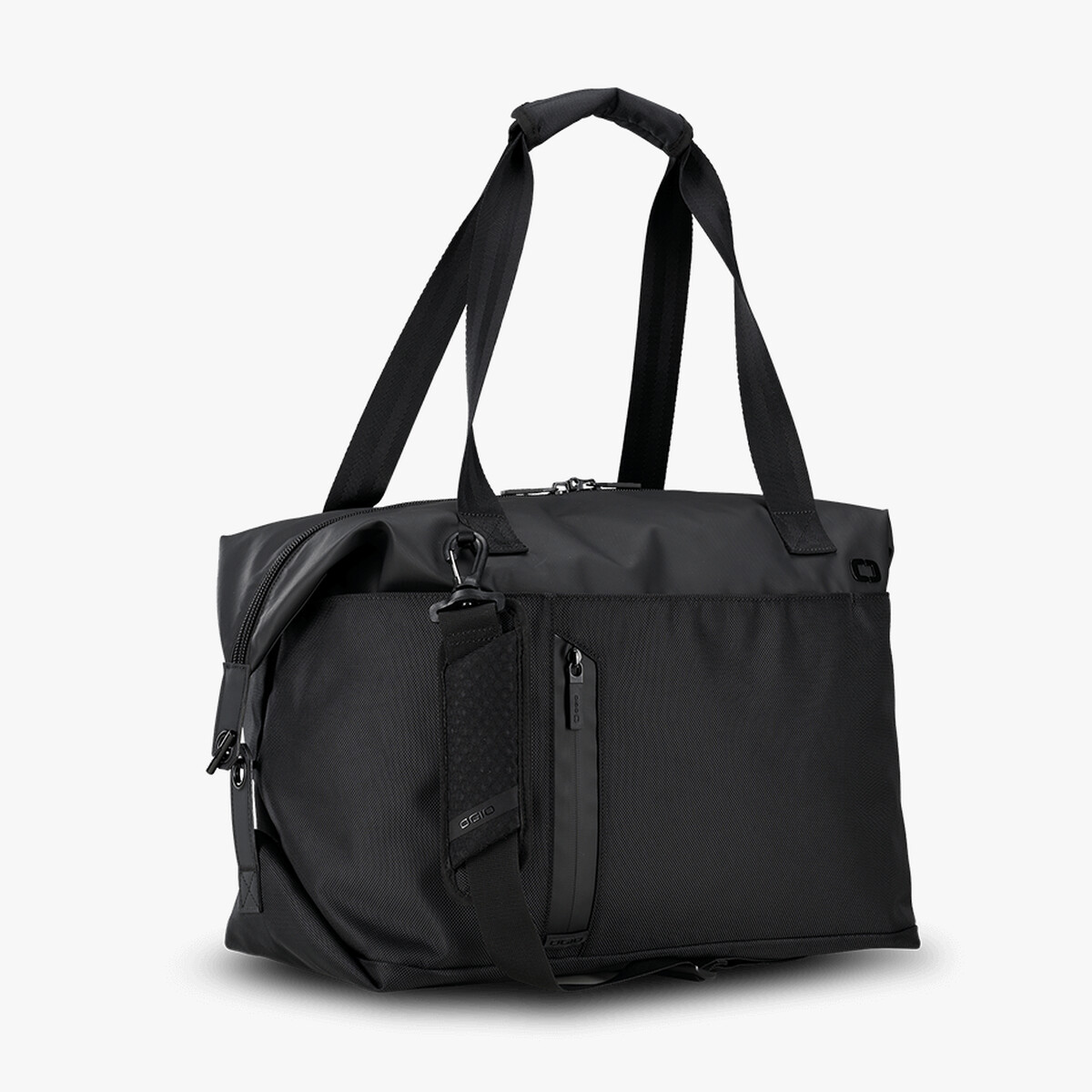 Pace Pro Duffel