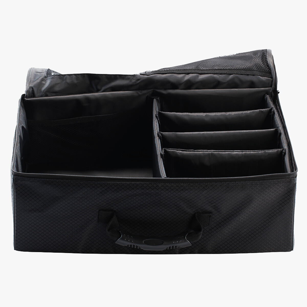 Trunk Locker