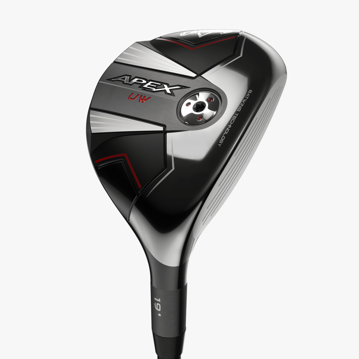Apex Utility Wood