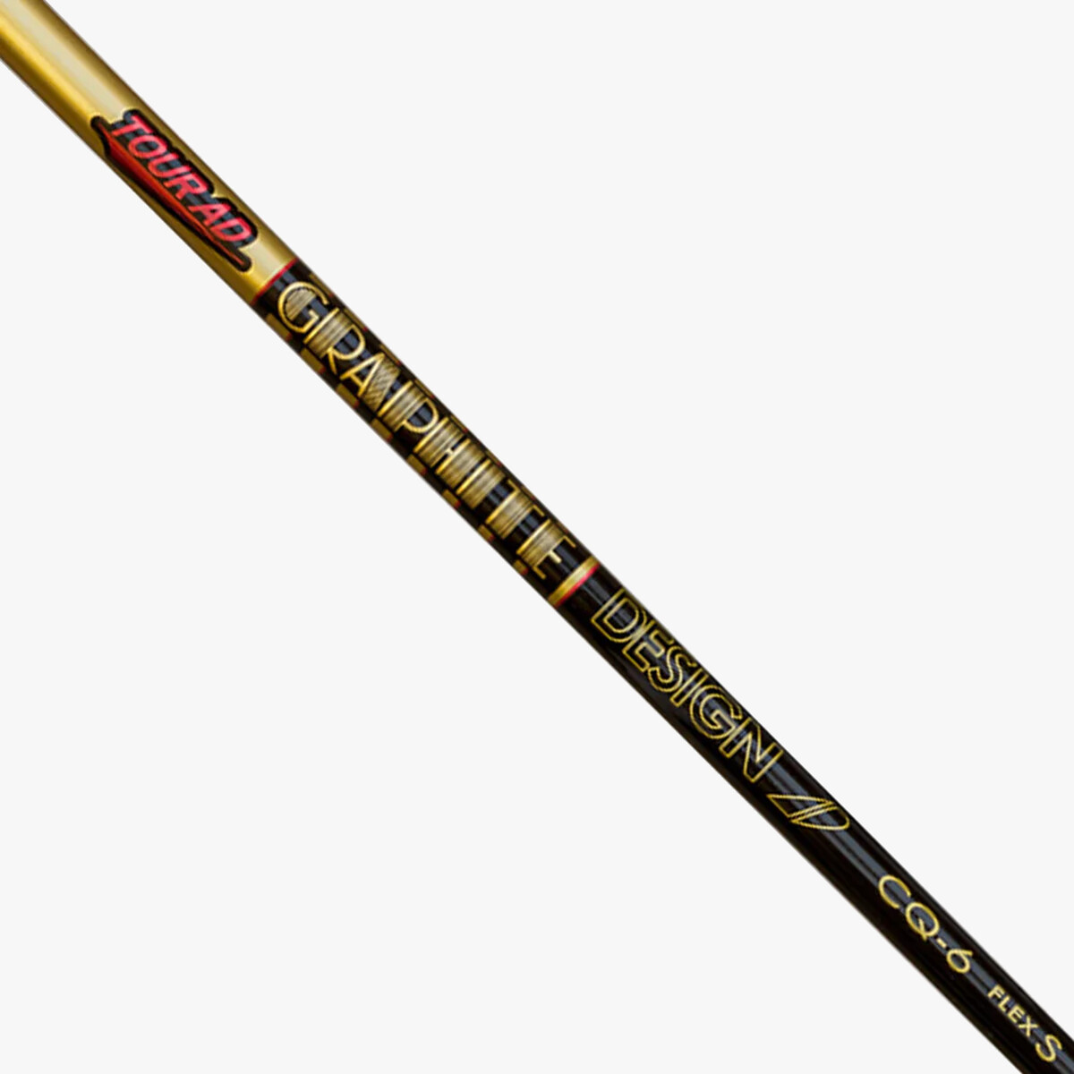 Graphite Design Tour AD CQ 7 Shaft
