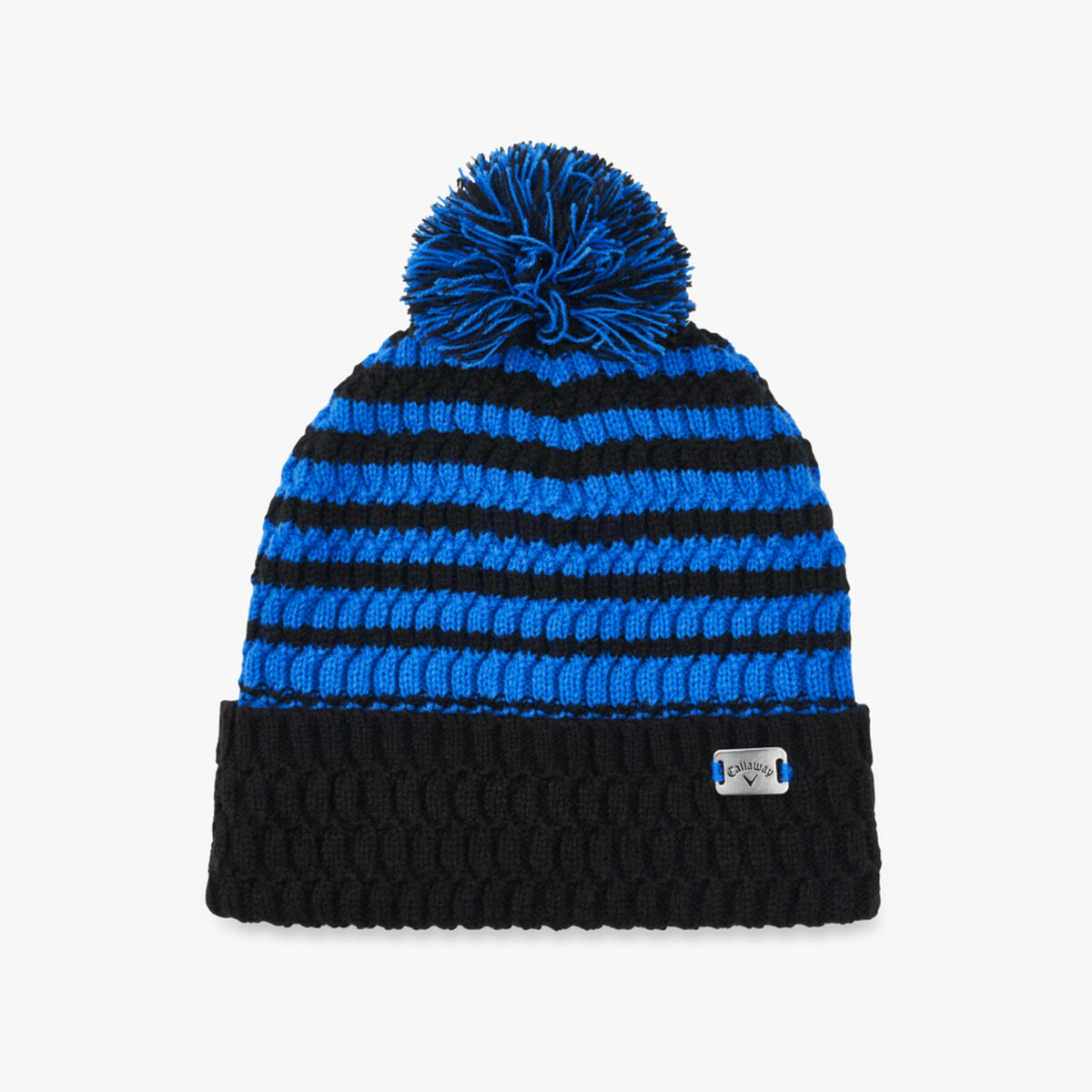Pom Pom Beanie