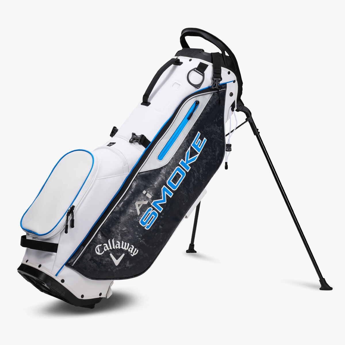 Ai Smoke Staff Stand Bag