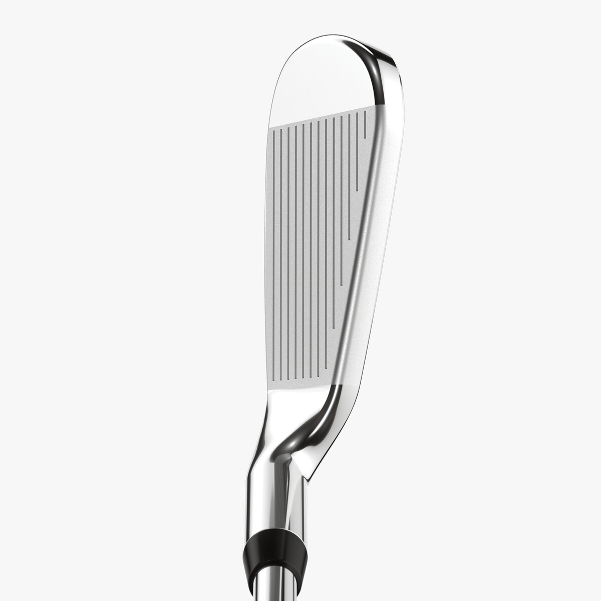 Paradym Ai Smoke HL Irons