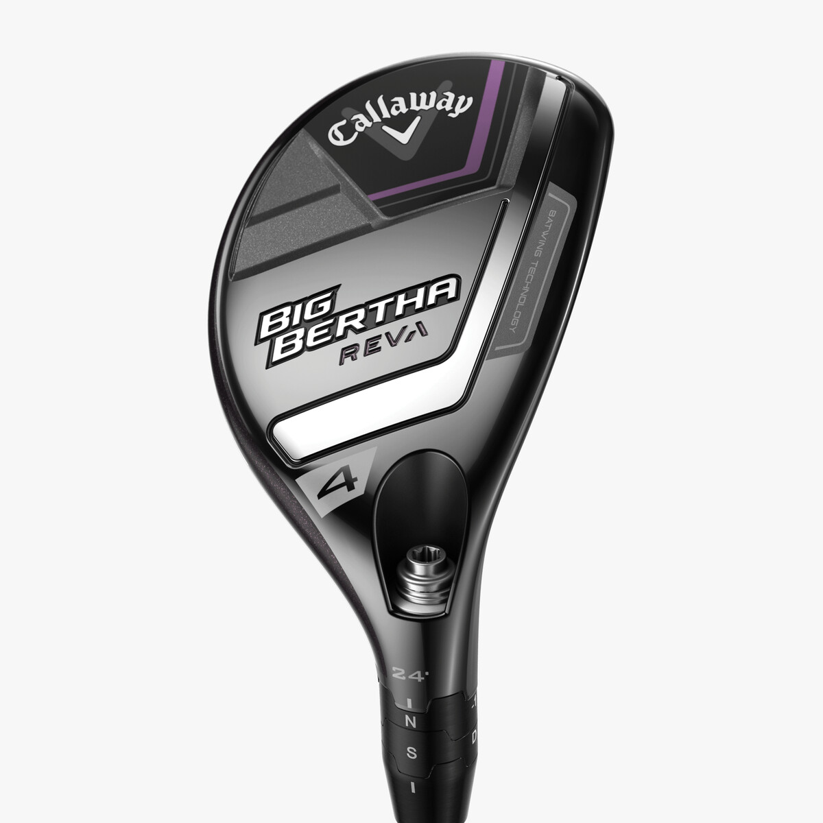 Women's Big Bertha REVA Hybrids