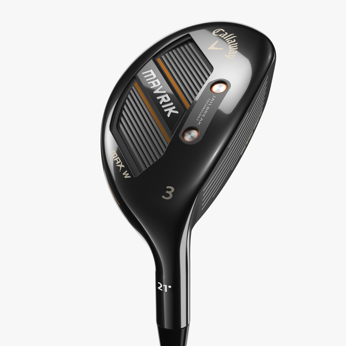 Women's MAVRIK MAX W Hybrids