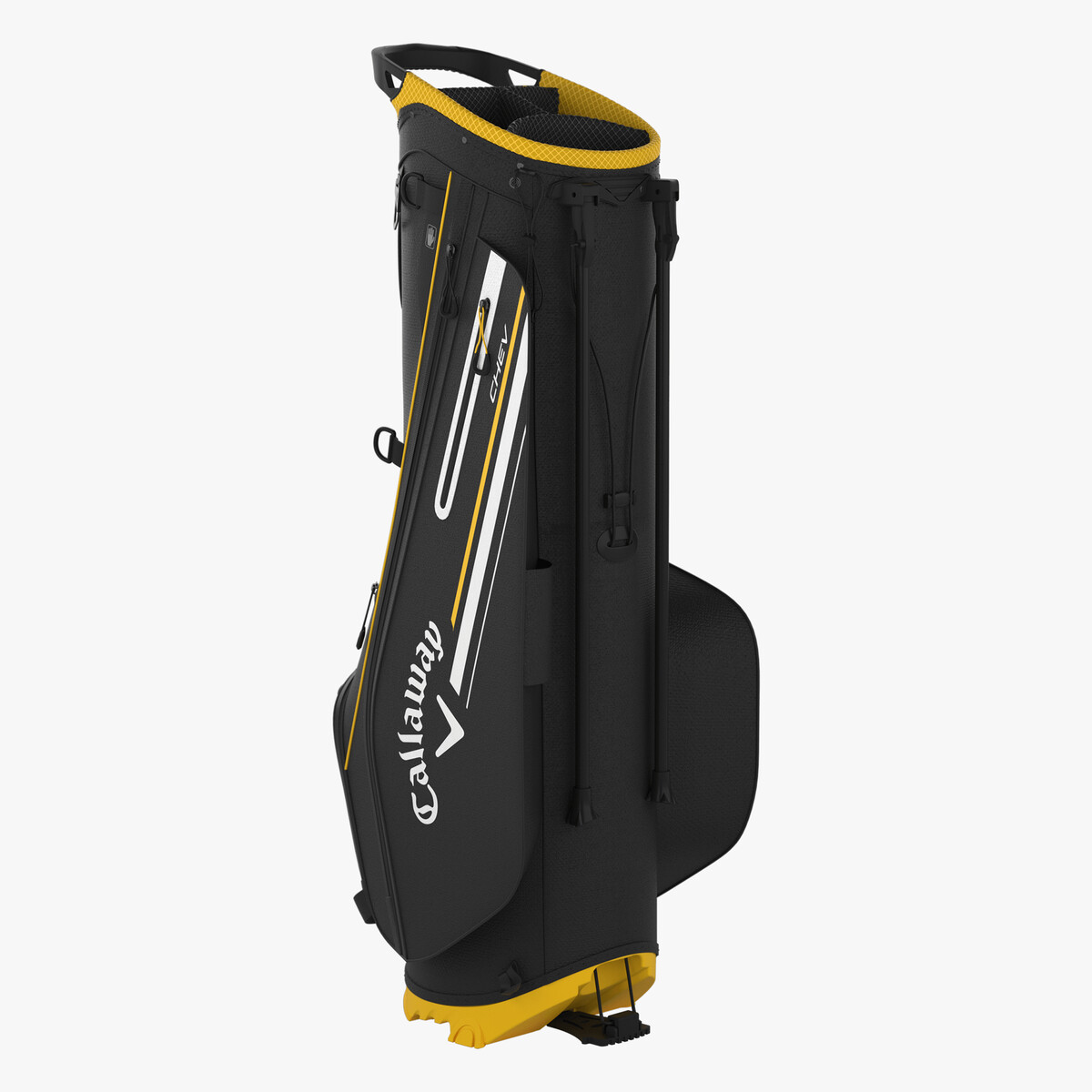 Chev Stand Bag